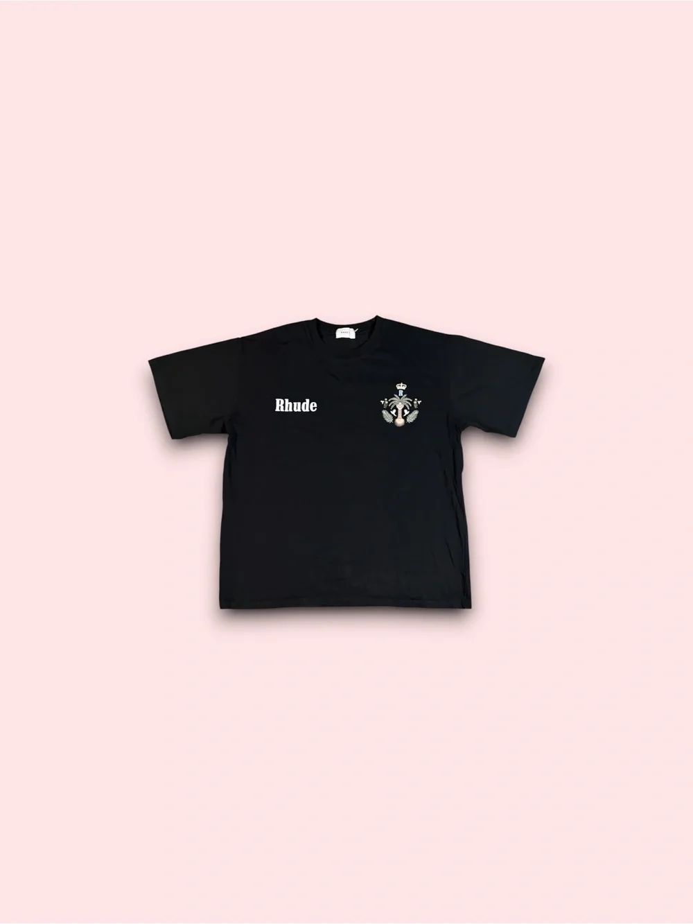 Rhude era modern